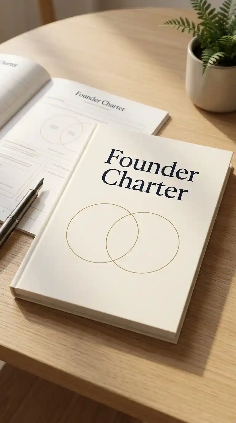 Founder Charter